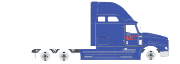 Logotipo Transportes